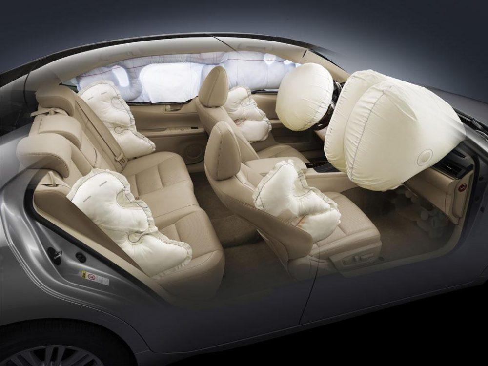 car crash test india safety