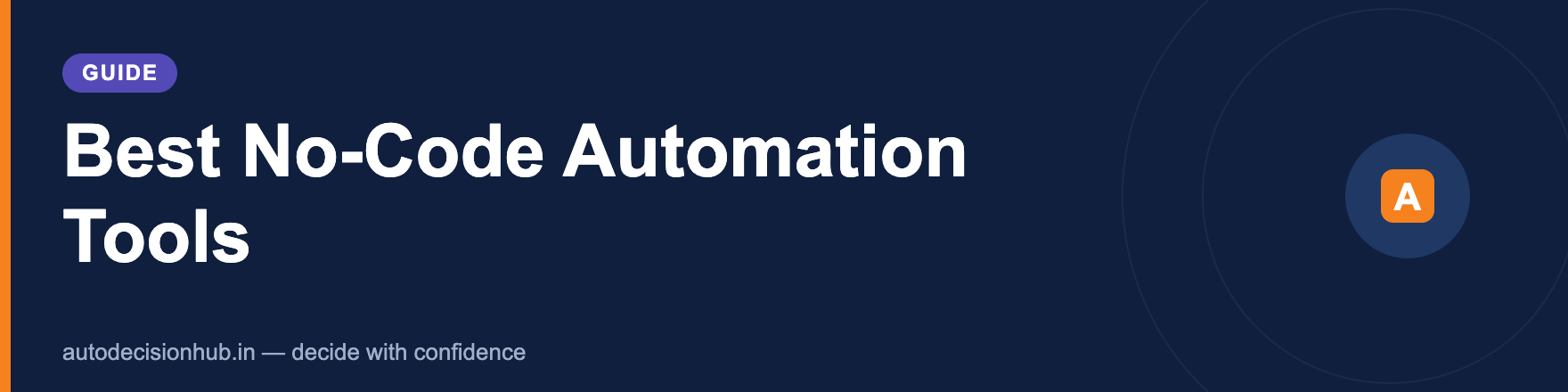 Best No-Code Automation Tools (2026): Ranked by Value & Ease