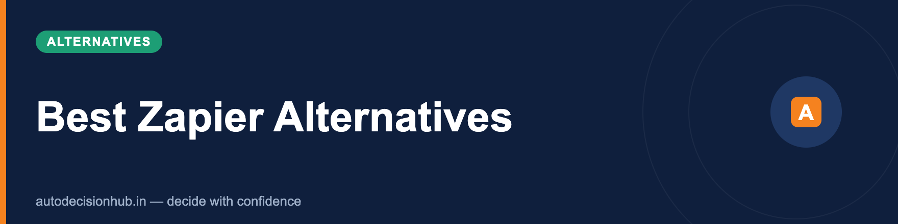 Best Zapier Alternatives (2026): Cheaper, Honest Picks