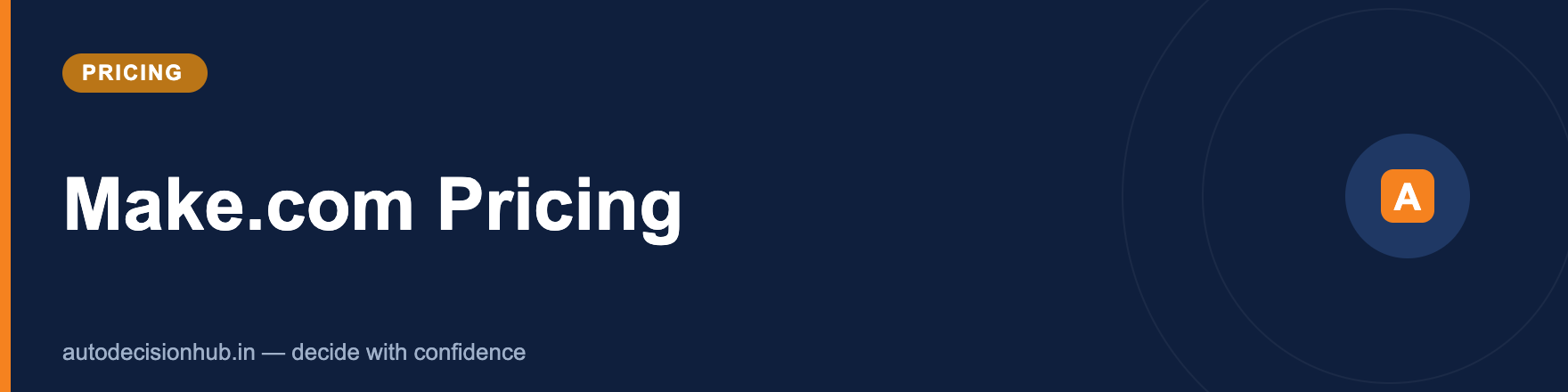 Make.com Pricing (2026): Plans, Real Costs & Which One You Need