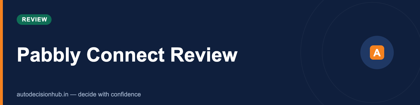 Pabbly Connect Review (2026): Best Budget Automation Tool?