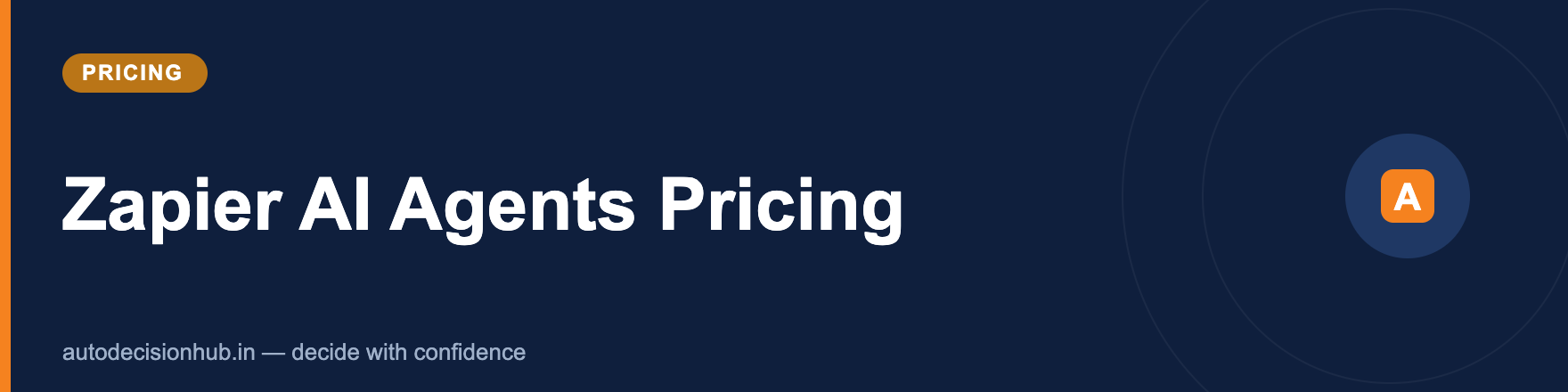 Zapier AI Agents Pricing (2026): What’s Included vs What Costs Extra